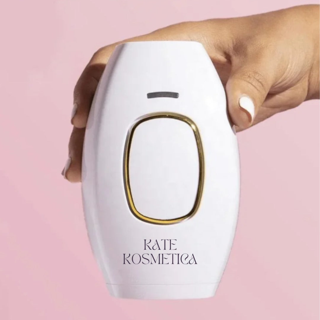 Kate Kosmetica IPL with FREE Cooling Prep Gel