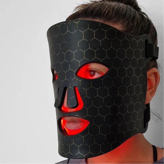 Kosmetica Red Light Mask